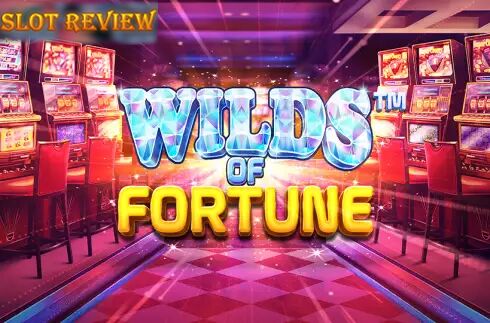 Wilds of Fortune - обзор слота